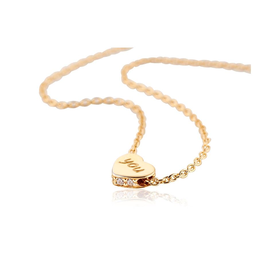 You halsband GP