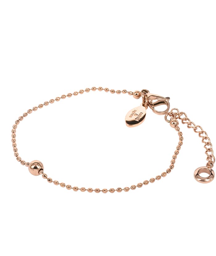 Zara Bracelet Rosegold