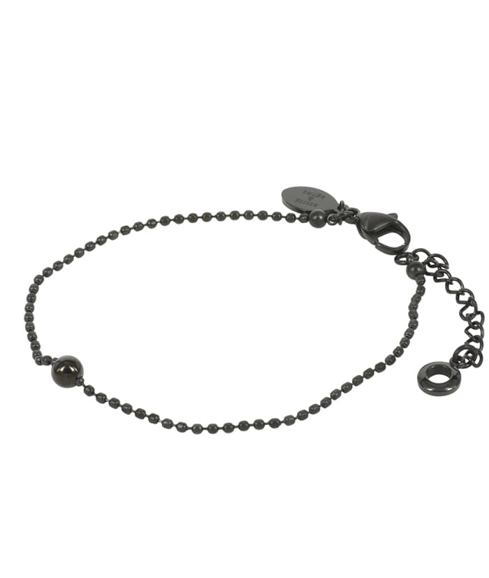 Zara Bracelet Black